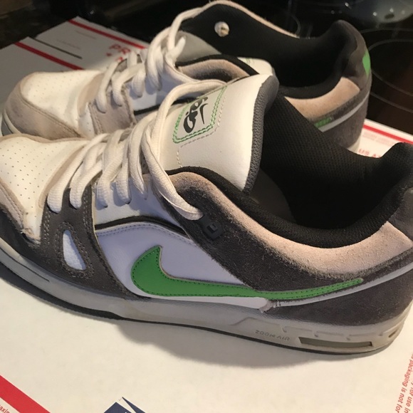 Nike Shoes | Mens Nike 6 Shoes | Poshmark